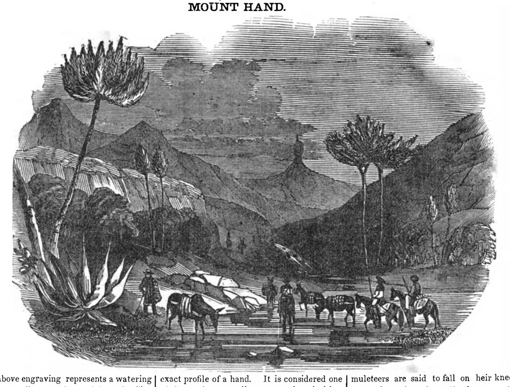 An illustration from Scientific American, Vol. 2, No. 9 (November 21, 1846), 1846, leaf 3