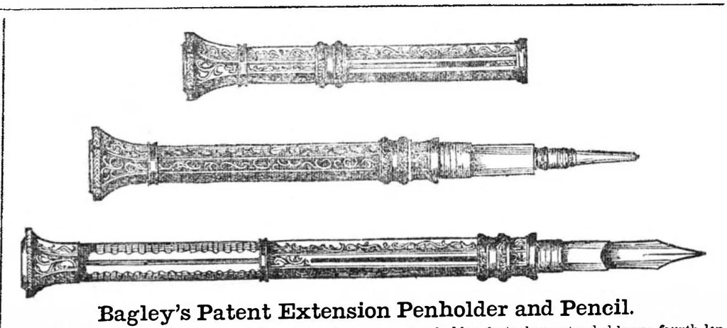 An illustration from Scientific American, Vol. 2, No. 9 (November 21, 1846), 1846, leaf 6