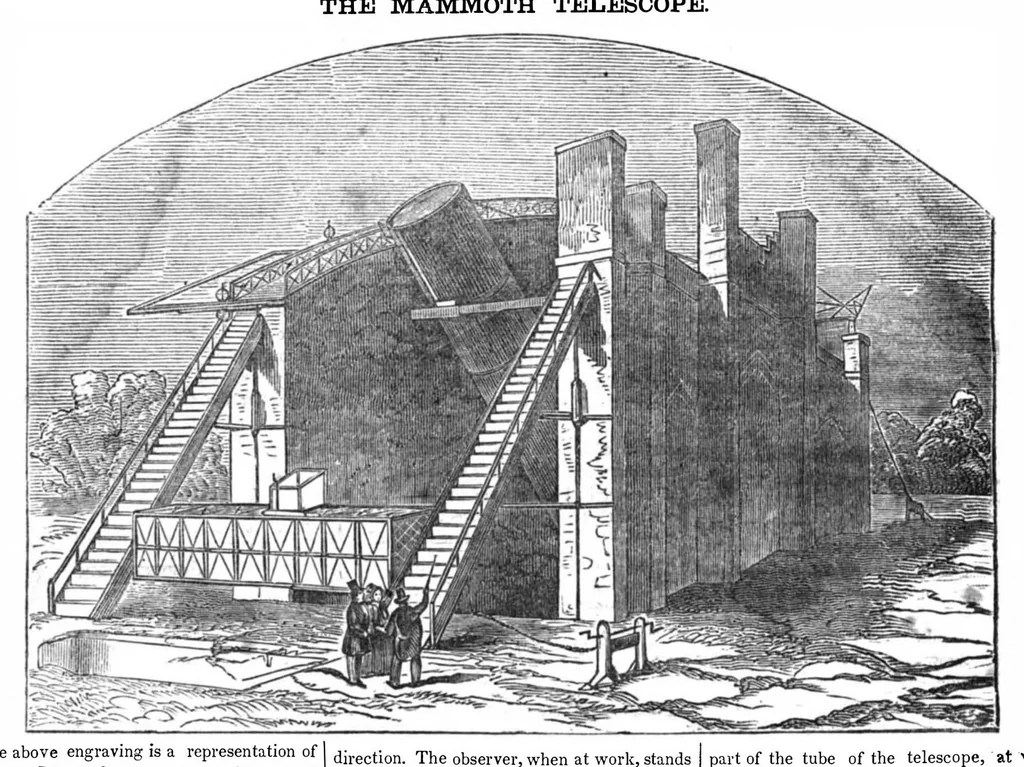 An illustration from Scientific American, Vol. 2, No. 10 (November 28, 1846), 1846, leaf 3
