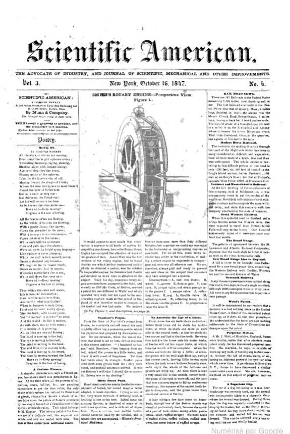 An illustration from Scientific American, Vol. 3, No. 4 (October 16, 1847), 1847, leaf 0