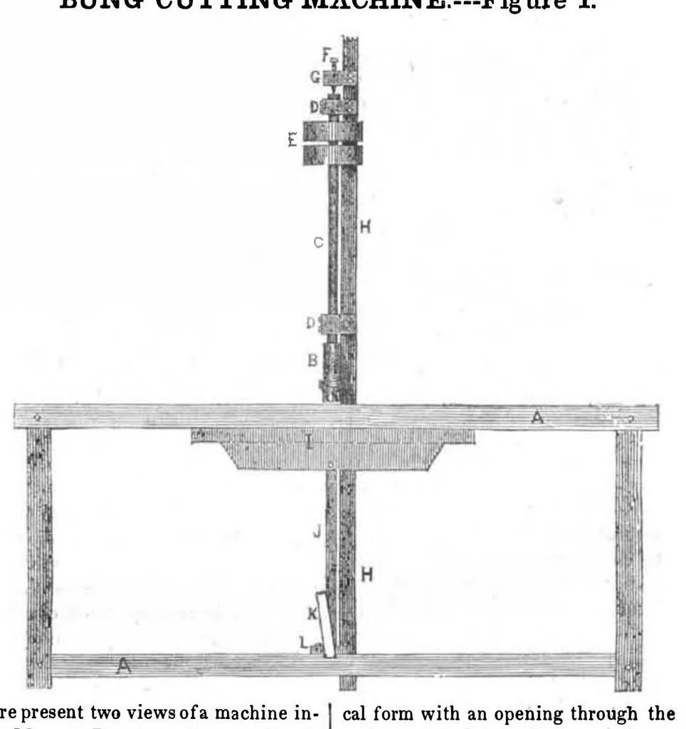 An illustration from Scientific American, Vol. 4, No. 4 (October 14, 1848), 1848, leaf 3