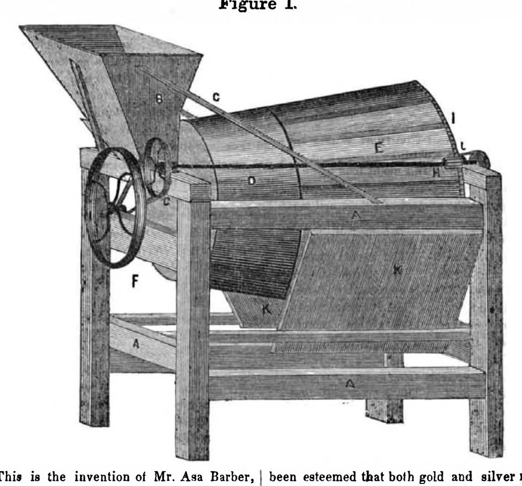 An illustration from Scientific American, Vol. 4, No. 7 (November 4, 1848), 1848, leaf 0