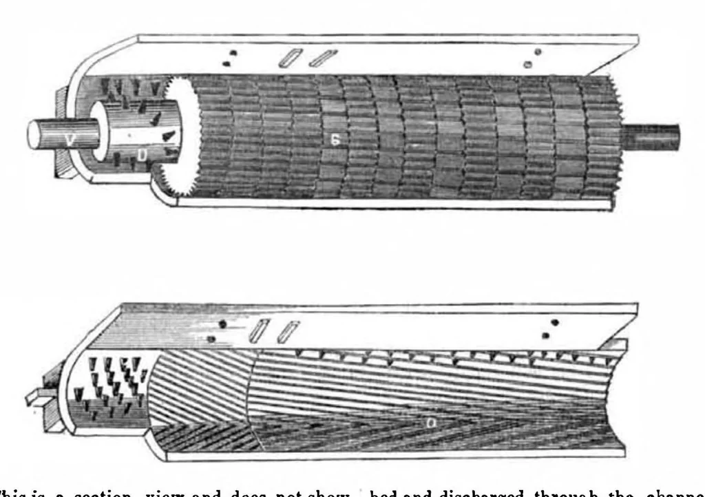 An illustration from Scientific American, Vol. 4, No. 7 (November 4, 1848), 1848, leaf 0