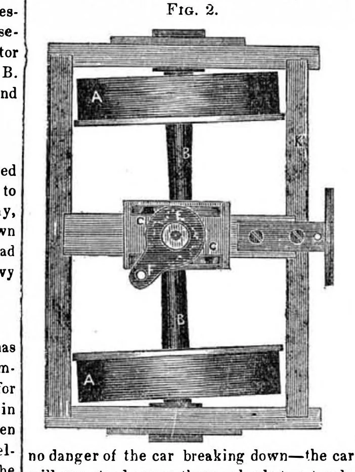 An illustration from Scientific American, Vol. 4, No. 10 (November 25, 1848), 1848, leaf 3