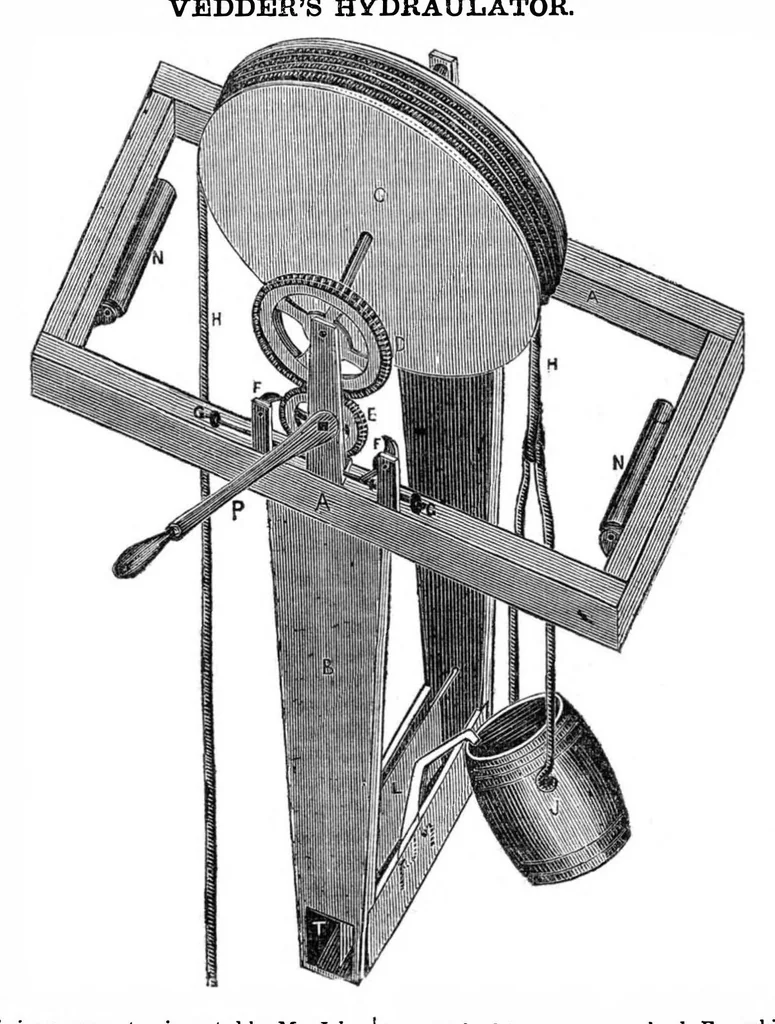 An illustration from Scientific American, Vol. 4, No. 14 (December 23, 1848), 1848, leaf 0
