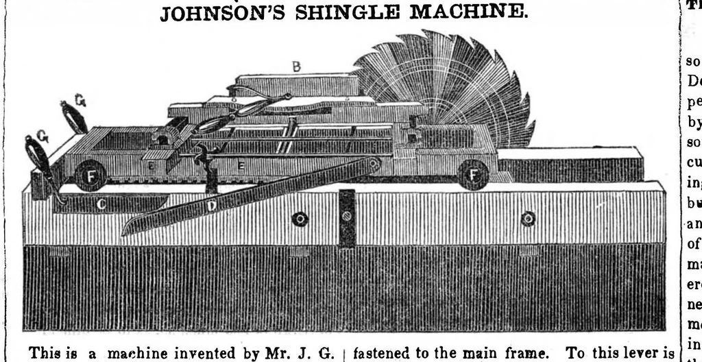 An illustration from Scientific American, Vol. 4, No. 15 (December 30, 1848), 1848, leaf 4