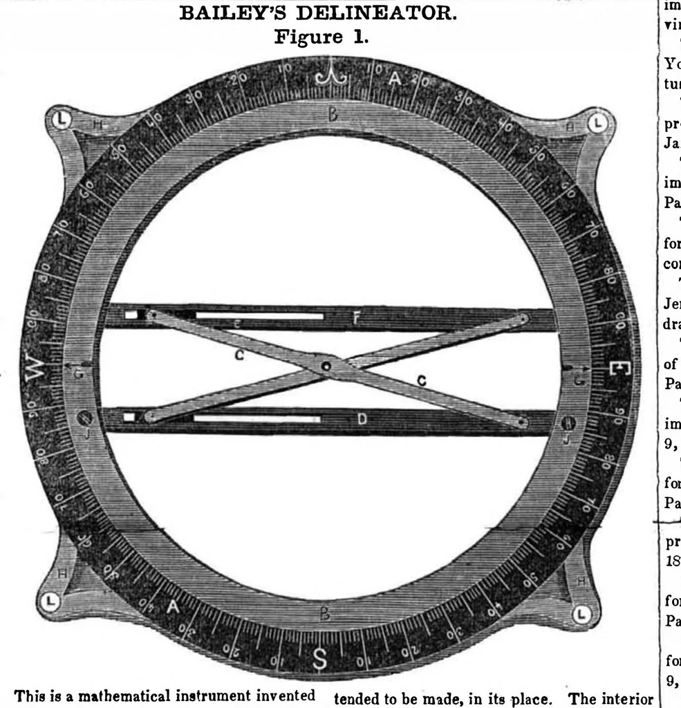 An illustration from Scientific American, Vol. 4, No. 18 (January 20, 1849), 1849, leaf 3