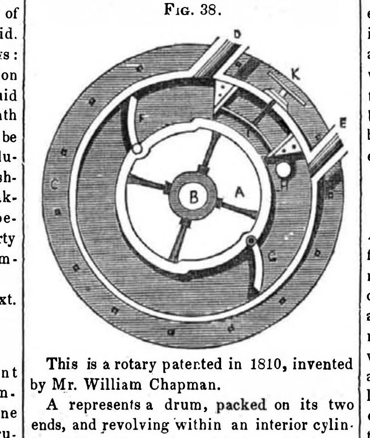 An illustration from Scientific American, Vol. 4, No. 19 (January 27, 1849), 1849, leaf 7