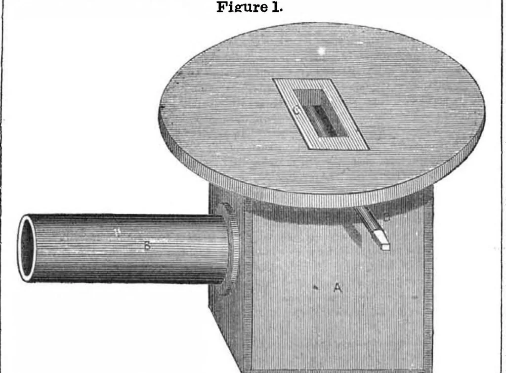 An illustration from Scientific American, Vol. 4, No. 35 (May 19, 1849), 1849, leaf 3