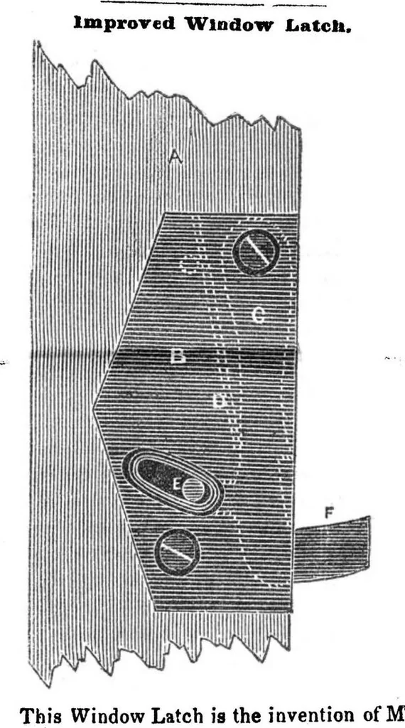 An illustration from Scientific American, Vol. 4, No. 50 (September 1, 1849), 1849, leaf 3