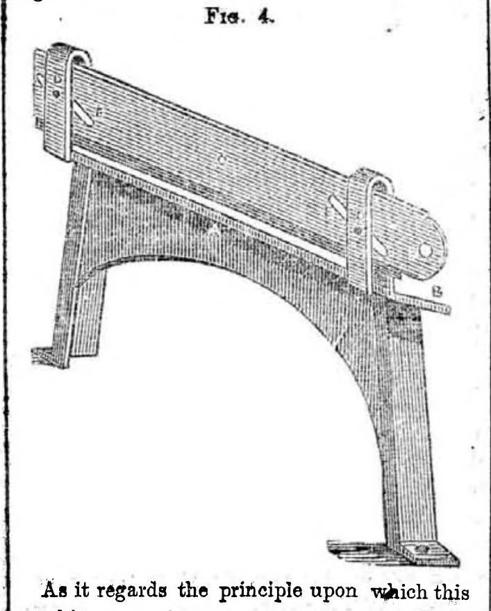 An illustration from Scientific American, Vol. 5, No. 2 (September 29, 1849), 1849, leaf 0