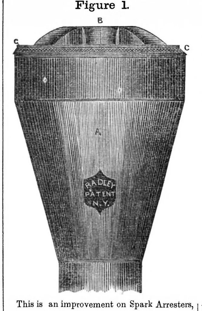 An illustration from Scientific American, Vol. 5, No. 6 (October 27, 1849), 1849, leaf 3