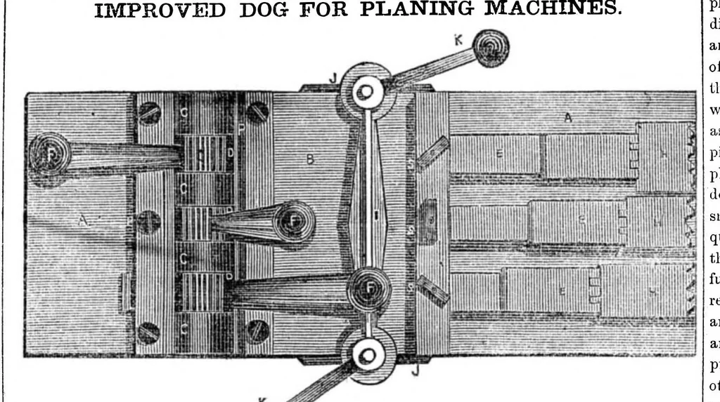 An illustration from Scientific American, Vol. 5, No. 8 (November 10, 1849), 1849, leaf 0