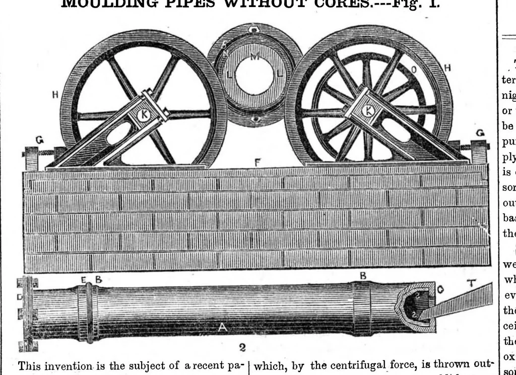 An illustration from Scientific American, Vol. 5, No. 11 (December 1, 1849), 1849, leaf 0