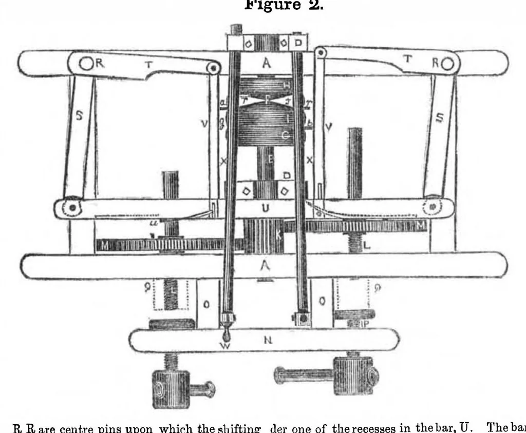 An illustration from Scientific American, Vol. 5, No. 13 (December 15, 1849), 1849, leaf 0