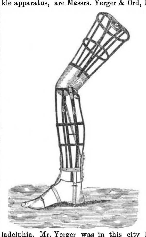 An illustration from Scientific American, Vol. 5, No. 13 (December 15, 1849), 1849, leaf 3