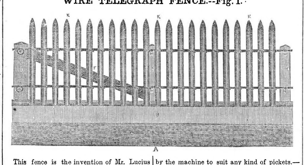 An illustration from Scientific American, Vol. 5, No. 20 (February 2, 1850), 1850, leaf 3