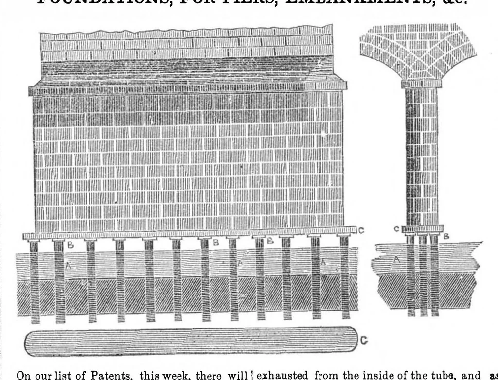 An illustration from Scientific American, Vol. 5, No. 21 (February 9, 1850), 1850, leaf 0