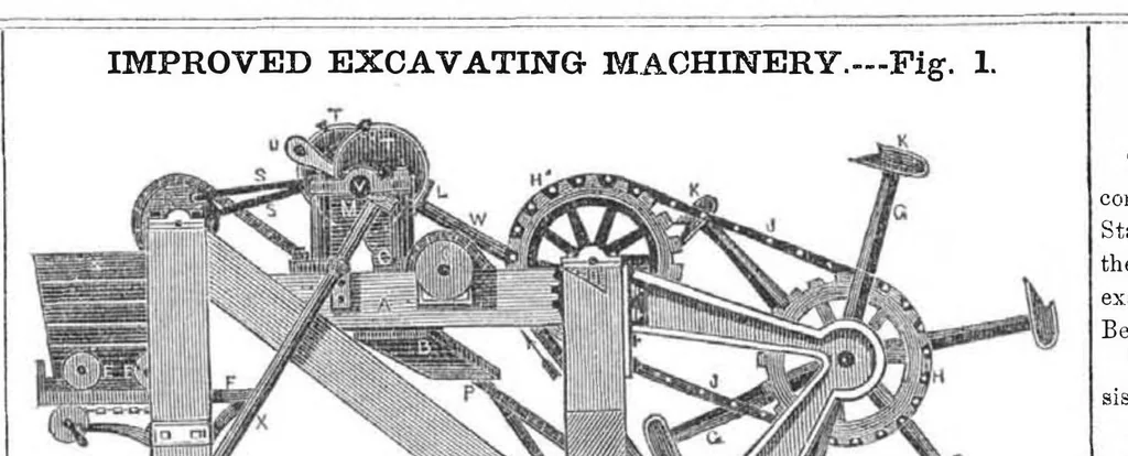 An illustration from Scientific American, Vol. 5, No. 22 (February 16, 1850), 1850, leaf 0