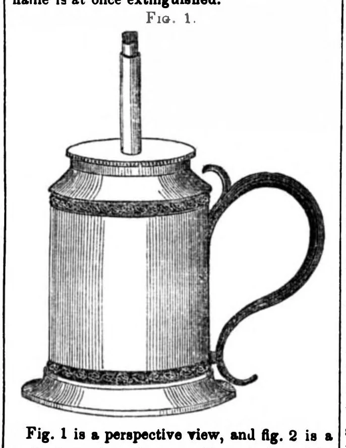 An illustration from Scientific American, Vol. 6, No. 3 (October 5, 1850), 1850, leaf 7