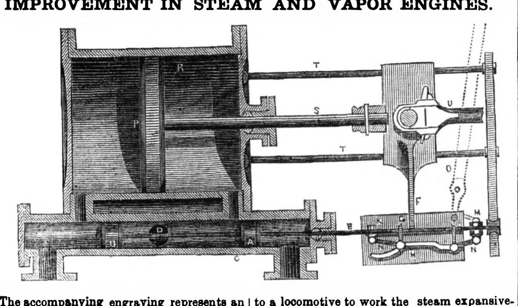 An illustration from Scientific American, Vol. 6, No. 9 (November 16, 1850), 1850, leaf 0