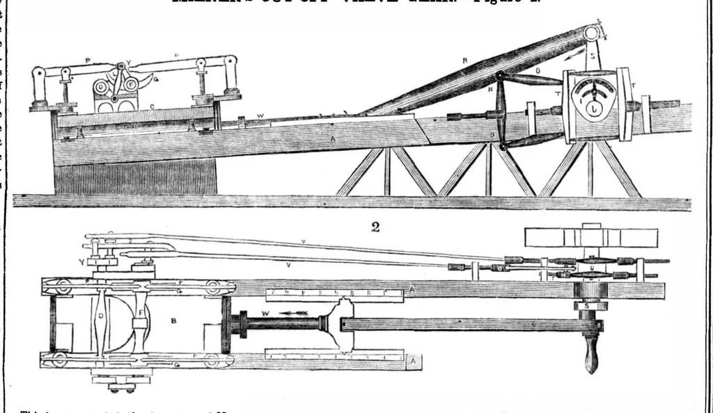 An illustration from Scientific American, Vol. 6, No. 14 (December 21, 1850), 1850, leaf 3
