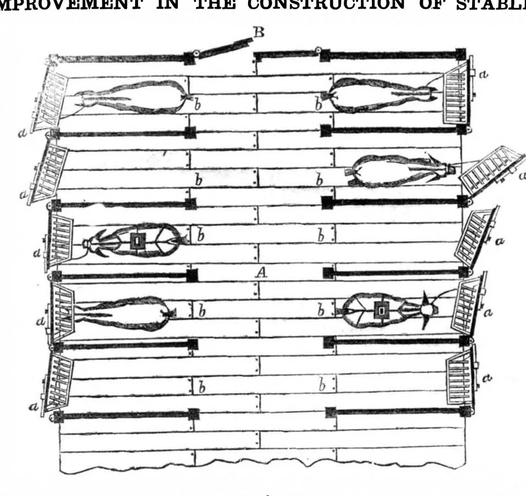 An illustration from Scientific American, Vol. 6, No. 15 (December 28, 1850), 1850, leaf 3