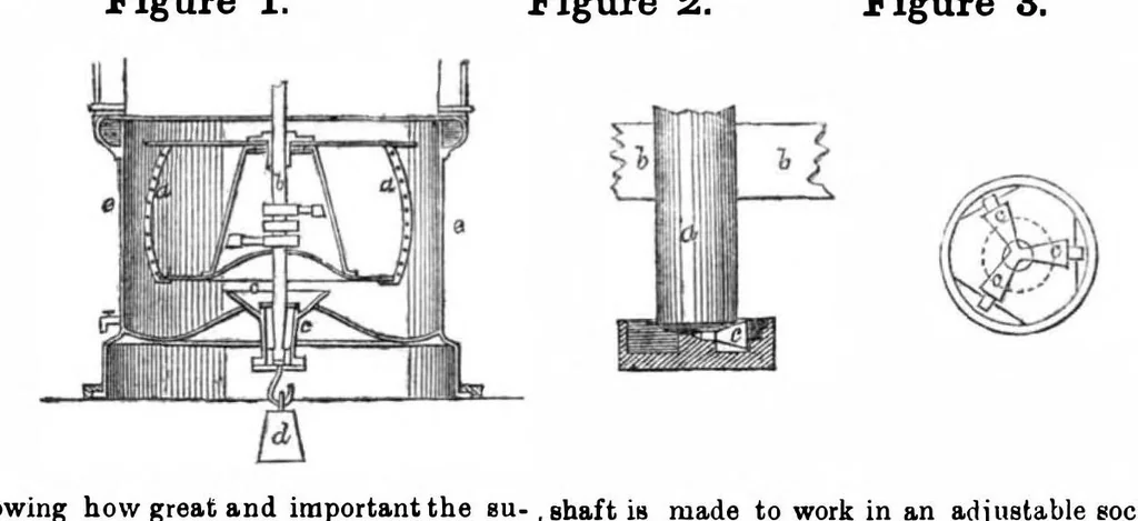 An illustration from Scientific American, Vol. 6, No. 15 (December 28, 1850), 1850, leaf 3