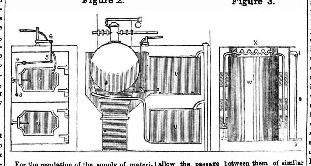 An illustration from Scientific American, Vol. 6, No. 17 (January 11, 1851), 1851, leaf 0