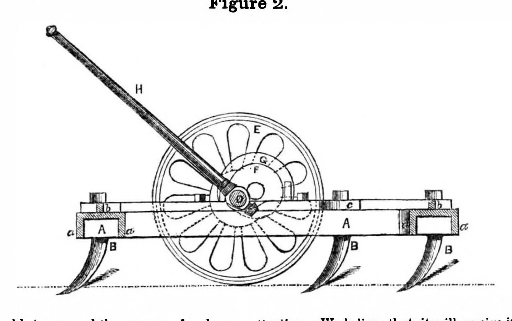 An illustration from Scientific American, Vol. 6, No. 20 (February 1, 1851), 1851, leaf 0