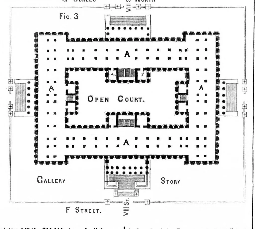 An illustration from Scientific American, Vol. 6, No. 20 (February 1, 1851), 1851, leaf 4