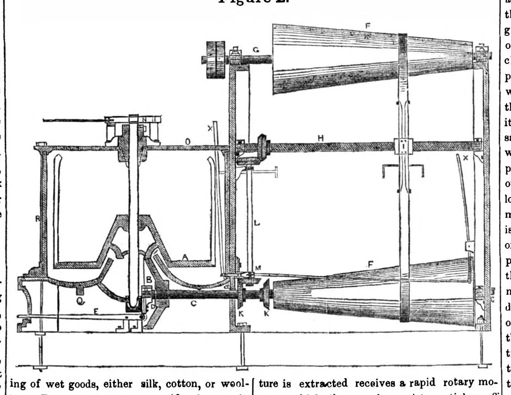 An illustration from Scientific American, Vol. 6, No. 24 (March 1, 1851), 1851, leaf 0