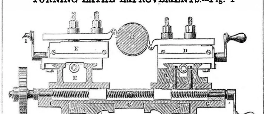 An illustration from Scientific American, Vol. 7, No. 2 (September 27, 1851), 1851, leaf 0