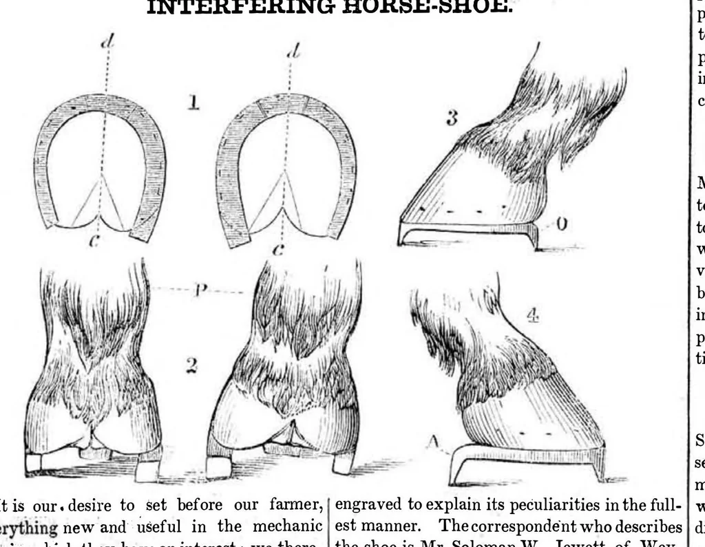 An illustration from Scientific American, Vol. 7, No. 4 (October 11, 1851), 1851, leaf 3