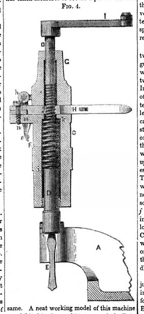 An illustration from Scientific American, Vol. 7, No. 5 (October 18, 1851), 1851, leaf 0