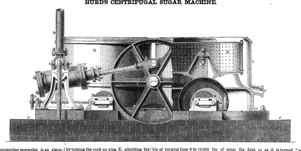 An illustration from Scientific American, Vol. 7, No. 5 (October 18, 1851), 1851, leaf 3