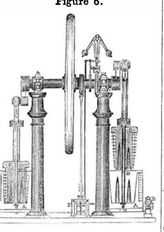 An illustration from Scientific American, Vol. 7, No. 9 (November 15, 1851), 1851, leaf 3