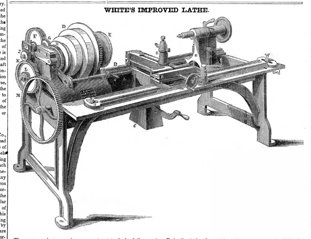 An illustration from Scientific American, Vol. 7, No. 11 (November 29, 1851), 1851, leaf 3