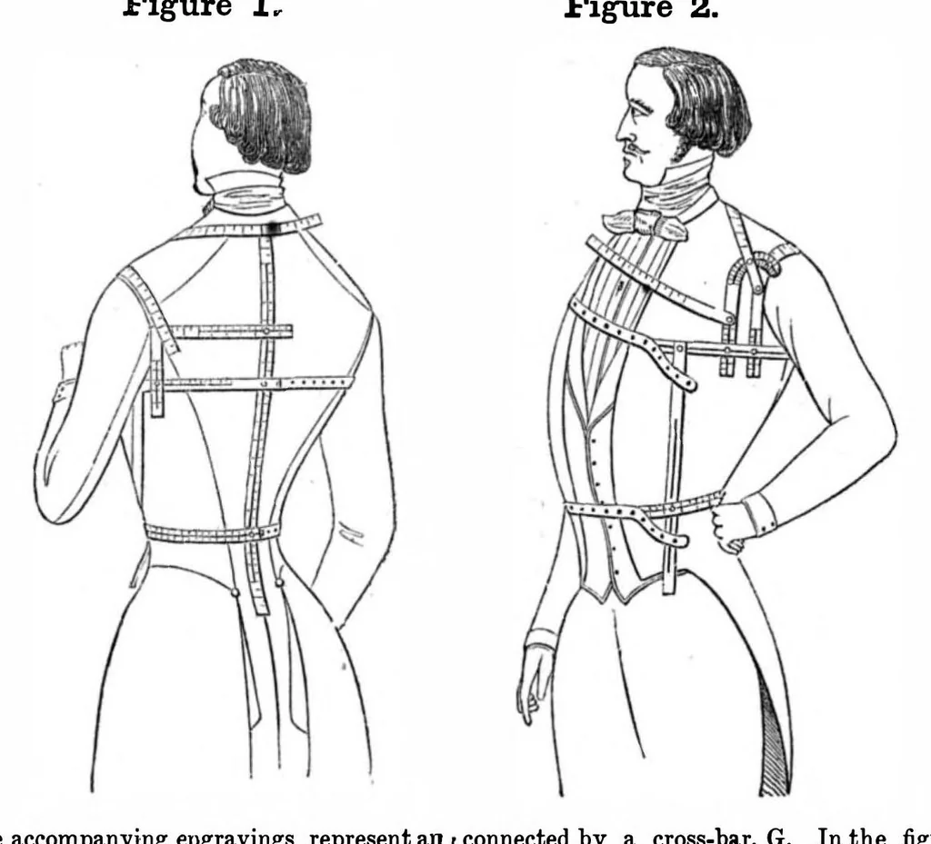 An illustration from Scientific American, Vol. 7, No. 19 (January 24, 1852), 1852, leaf 3