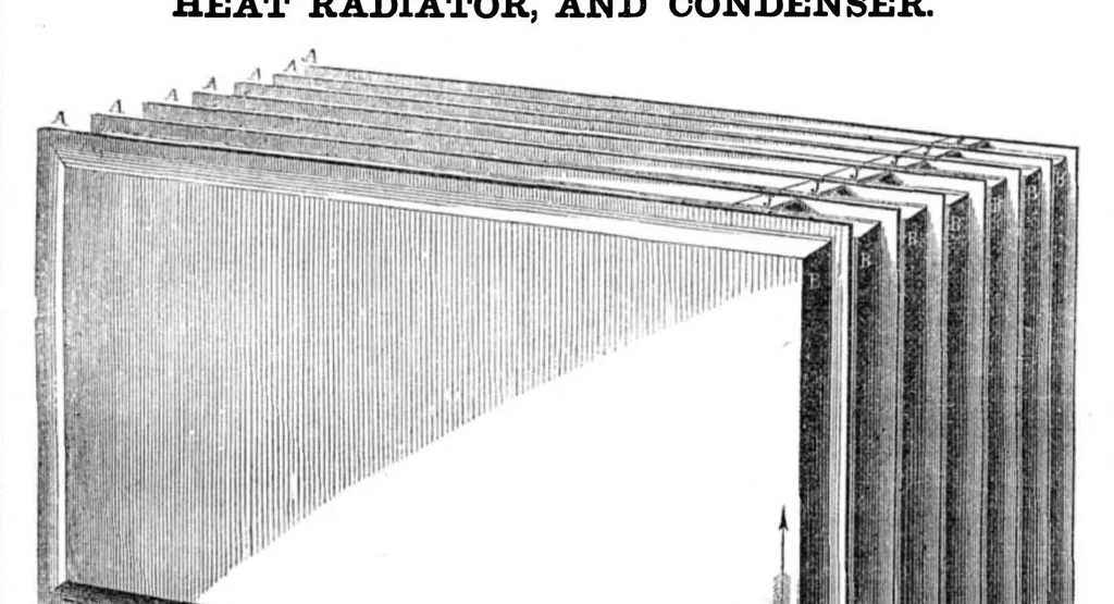 An illustration from Scientific American, Vol. 7, No. 24 (February 28, 1852), 1852, leaf 3