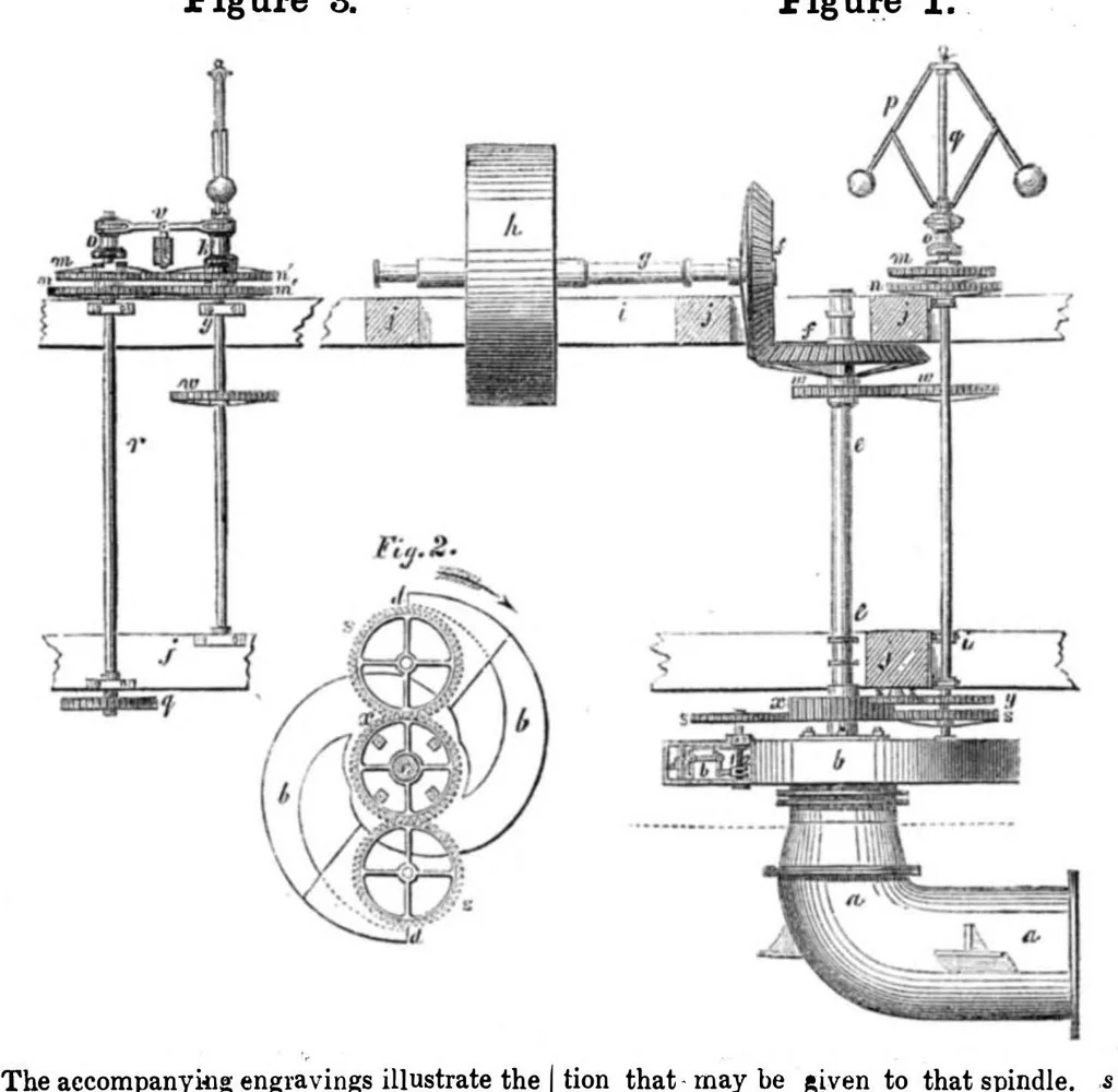 An illustration from Scientific American, Vol. 7, No. 25 (March 6, 1852), 1852, leaf 3