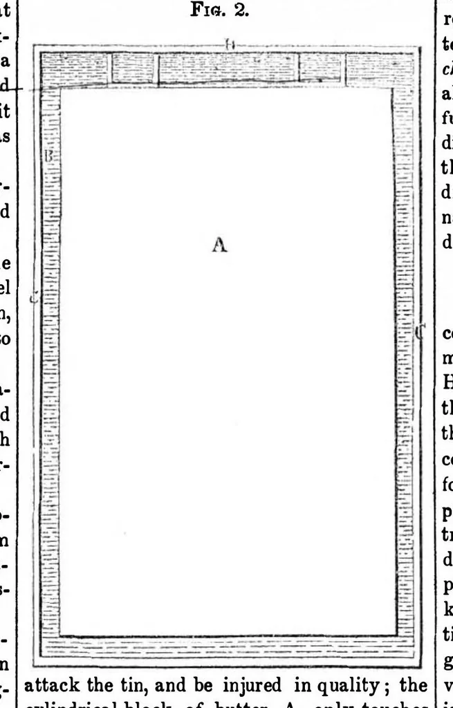 An illustration from Scientific American, Vol. 8, No. 2 (September 25, 1852), 1852, leaf 7