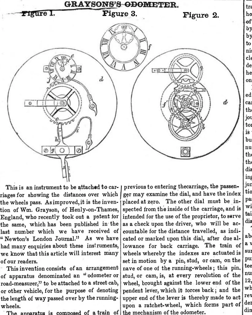 An illustration from Scientific American, Vol. 8, No. 5 (October 16, 1852), 1852, leaf 3