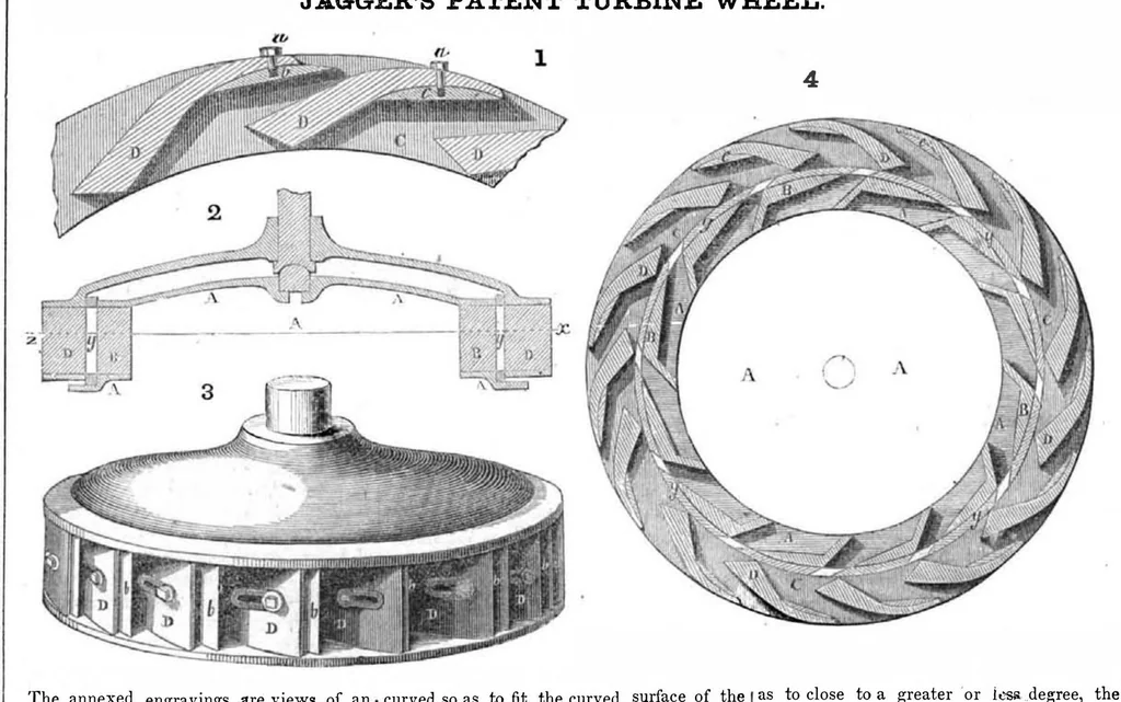 An illustration from Scientific American, Vol. 8, No. 14 (December 18, 1852), 1852, leaf 0