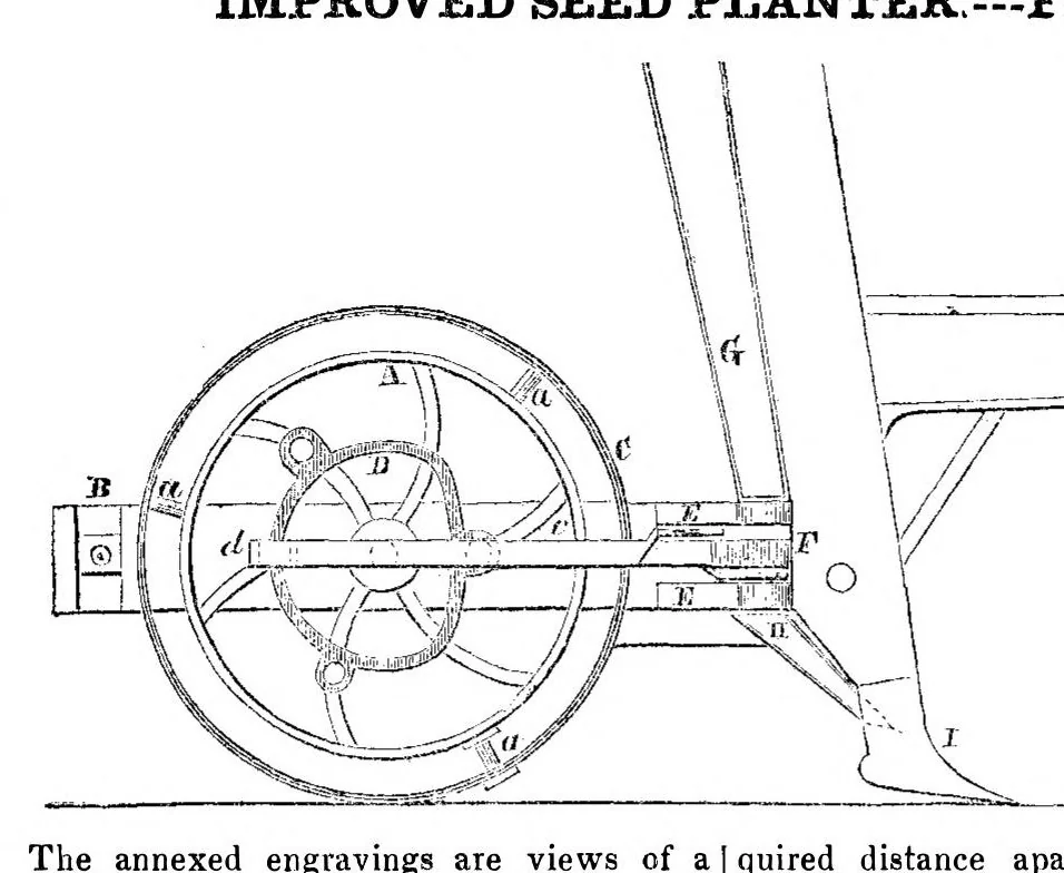 An illustration from Scientific American, Vol. 8, No. 16 (January 1, 1853), 1853, leaf 1