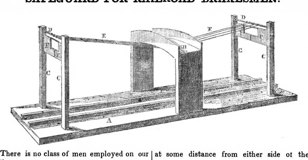 An illustration from Scientific American, Vol. 8, No. 16 (January 1, 1853), 1853, leaf 3