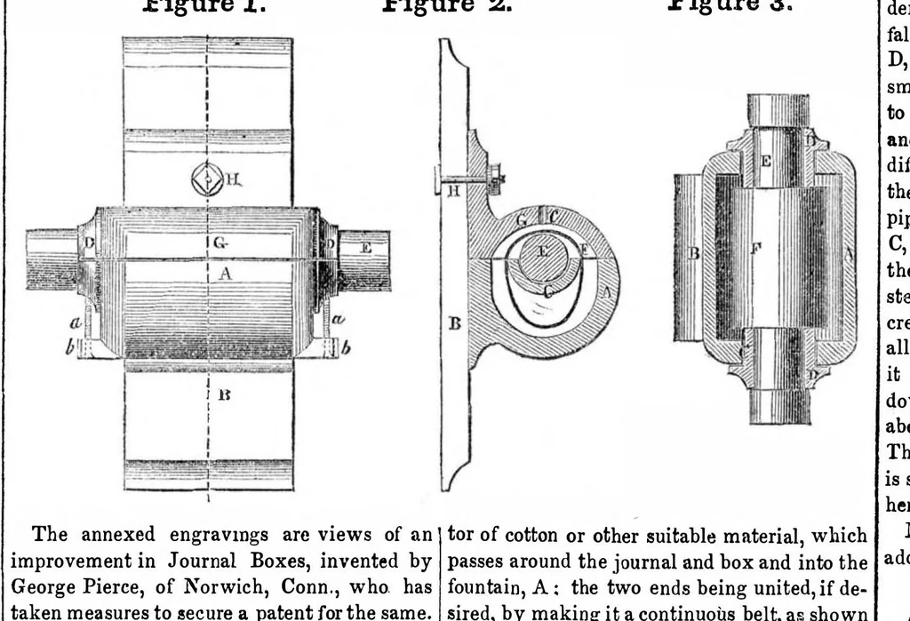 An illustration from Scientific American, Vol. 8, No. 18 (January 15, 1853), 1853, leaf 3