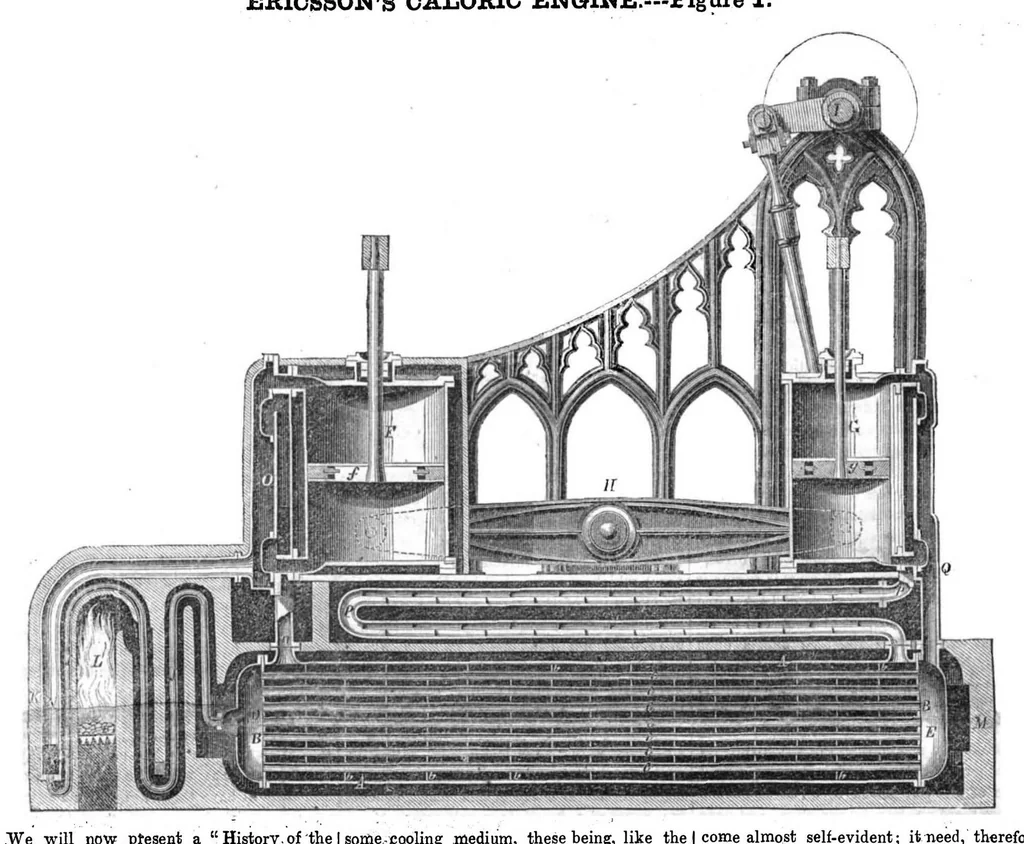 An illustration from Scientific American, Vol. 8, No. 20 (January 29, 1853), 1853, leaf 0