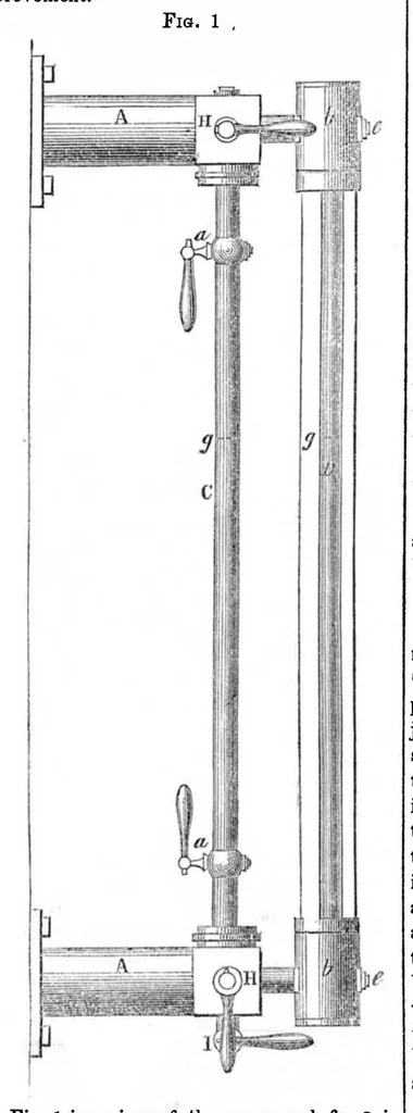 An illustration from Scientific American, Vol. 8, No. 20 (January 29, 1853), 1853, leaf 3