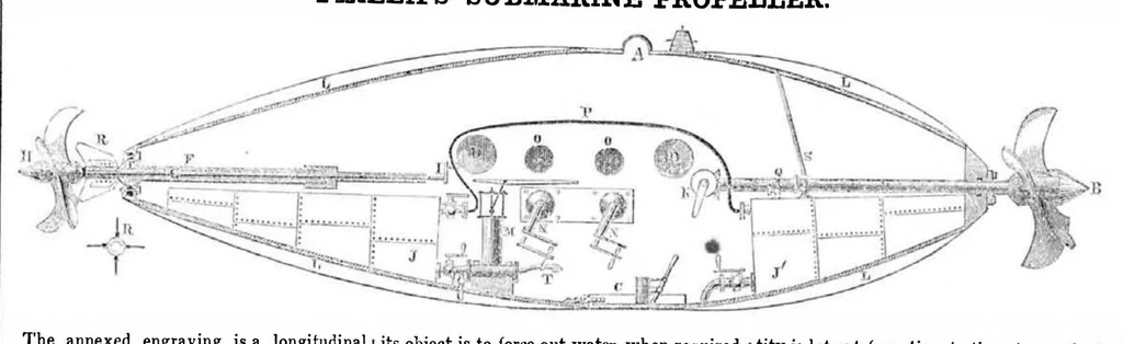 An illustration from Scientific American, Vol. 8, No. 22 (February 12, 1853), 1853, leaf 3